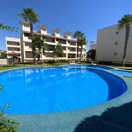Jardin D'Alba Villamartin Orihuela Dış mekan fotoğraf