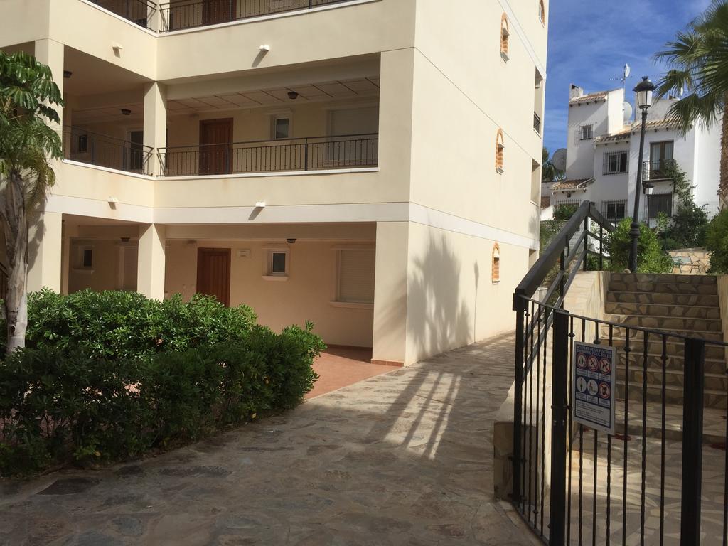 Jardin D'Alba Villamartin Orihuela Dış mekan fotoğraf