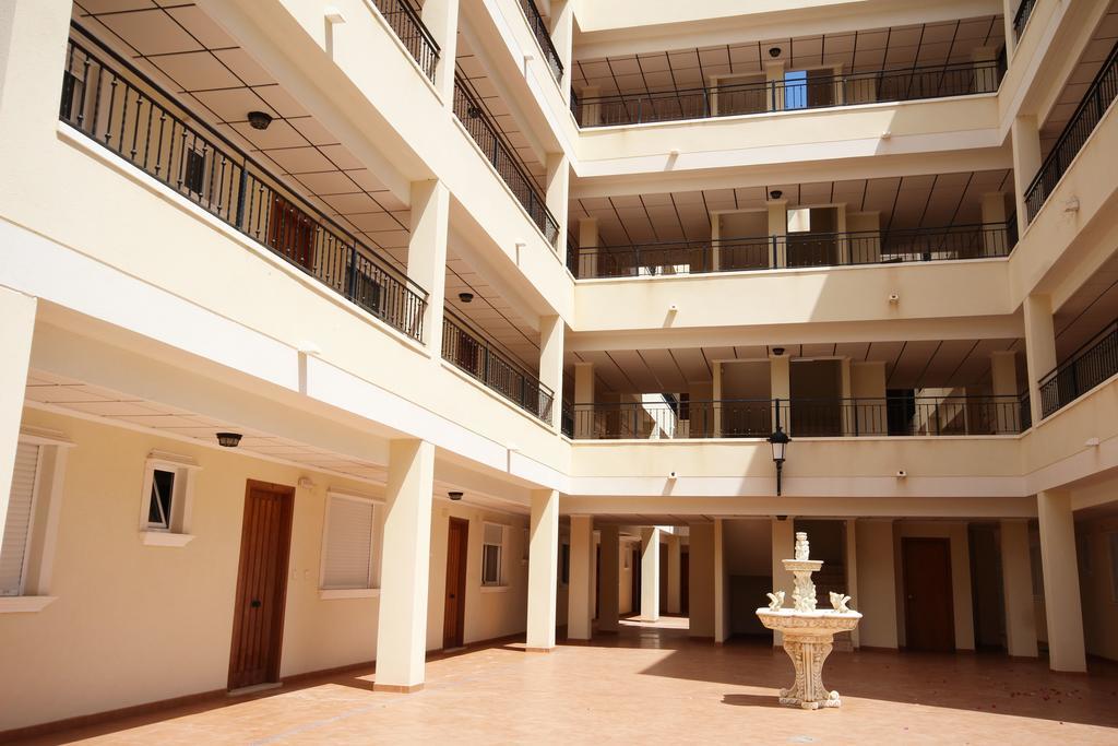 Jardin D'Alba Villamartin Orihuela Dış mekan fotoğraf