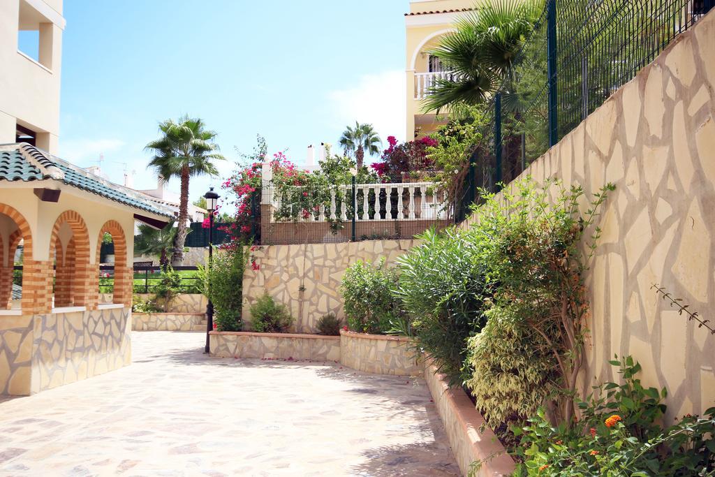 Jardin D'Alba Villamartin Orihuela Dış mekan fotoğraf