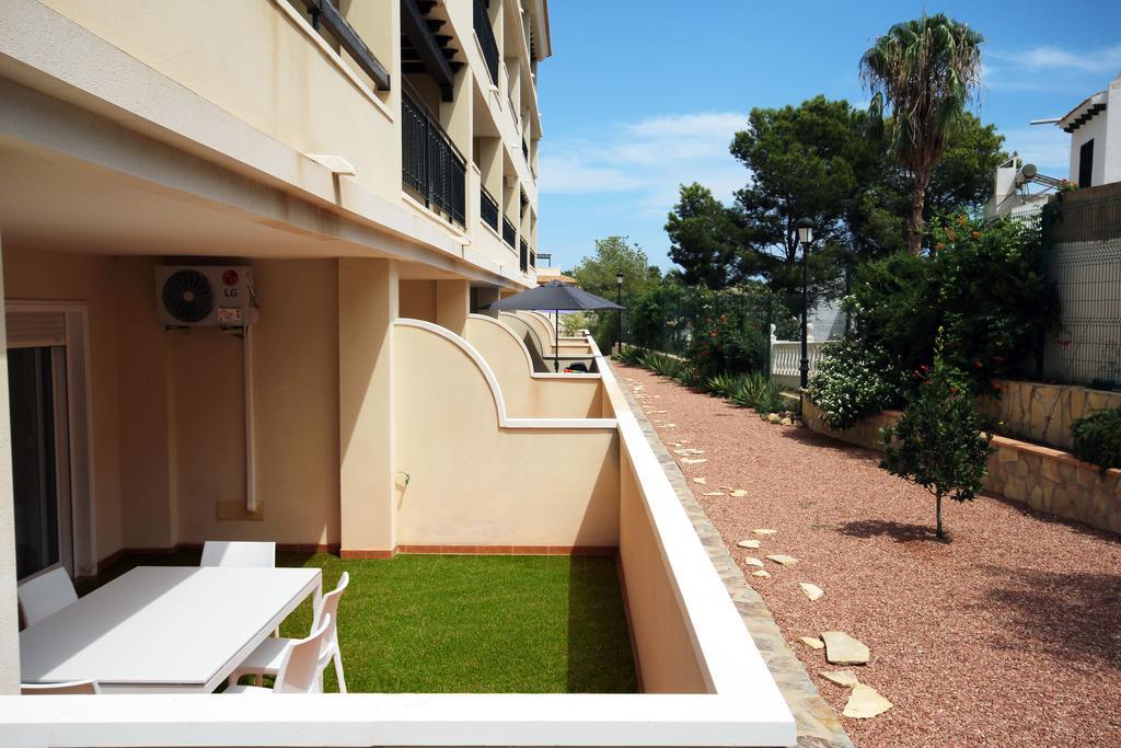 Jardin D'Alba Villamartin Orihuela Dış mekan fotoğraf