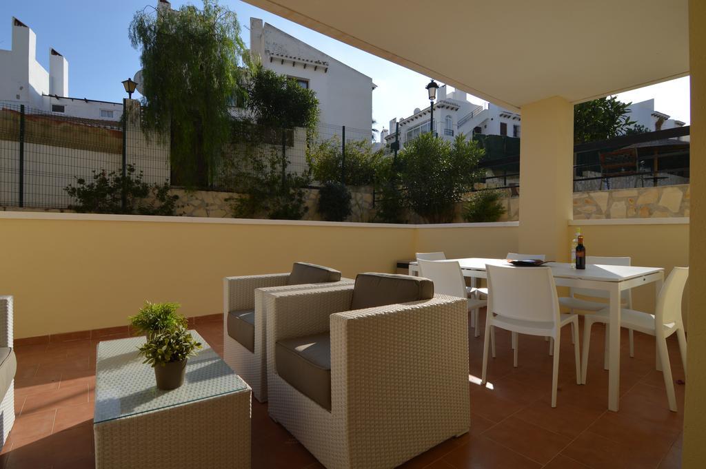 Jardin D'Alba Villamartin Orihuela Dış mekan fotoğraf