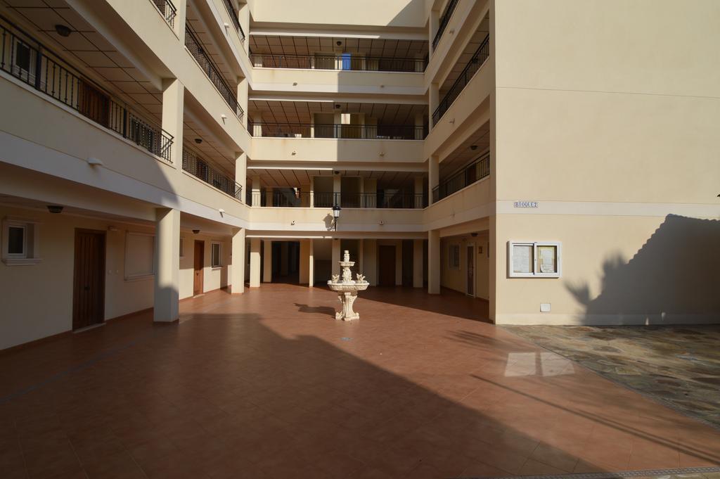 Jardin D'Alba Villamartin Orihuela Dış mekan fotoğraf