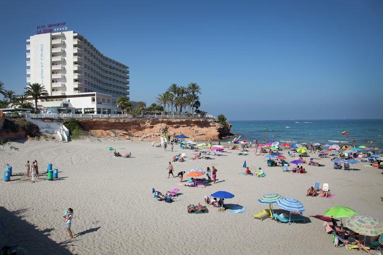 Jardin D'Alba Villamartin Orihuela Dış mekan fotoğraf